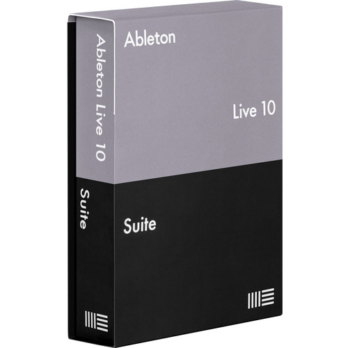 ableton live 9 free download mac