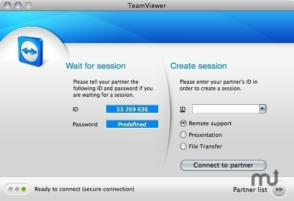 old version of teamviewer for mac